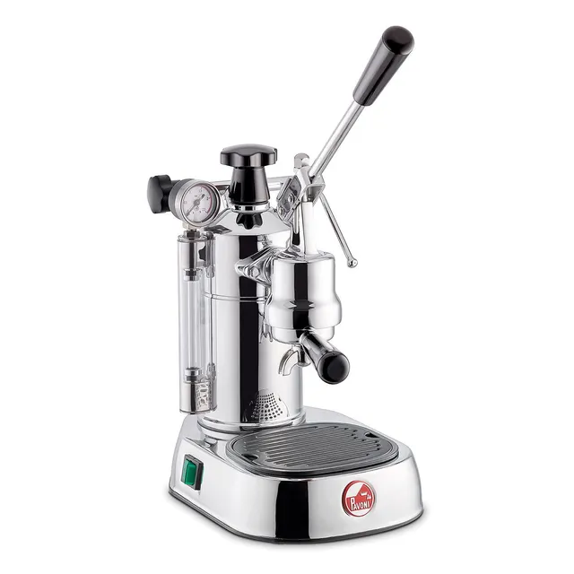 la-pavoni-professional-lusso-lplplq01eu-macchina-espresso-a-leva-1-6l image 1