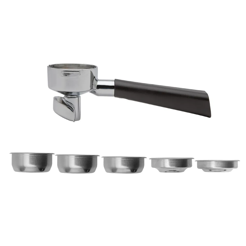 lelit-pla572v-portafiltro-2-vie-lelit57-doppio-beccuccio-filtri-manico-design-ma image 1