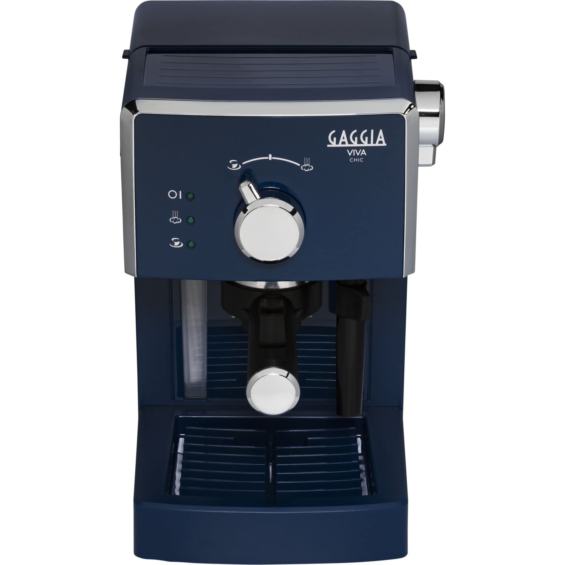 gaggia-viva-chic-midnight-blue-manuale-1025w-1l image 2