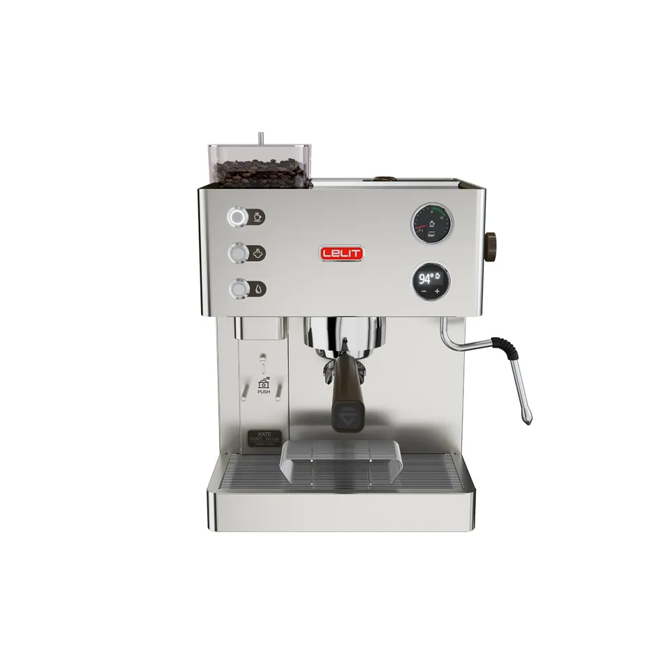 lelit-kate-pl82t-macchina-espresso-con-macinacaff-e-lcc image 1