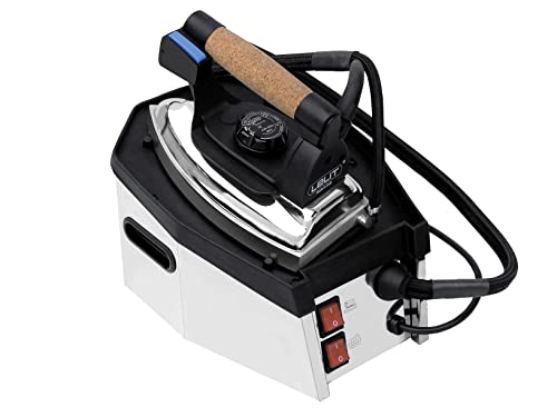 lelit-ps11n-roberto-sistema-stirante-compatto-con-caldaia-inox image 7