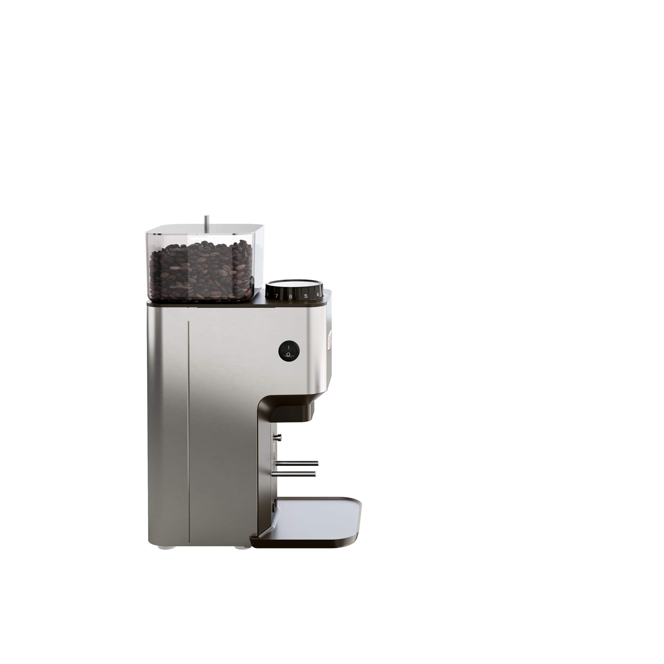 lelit-pl71-william-macinacaff-on-demand-macine-50mm image 3