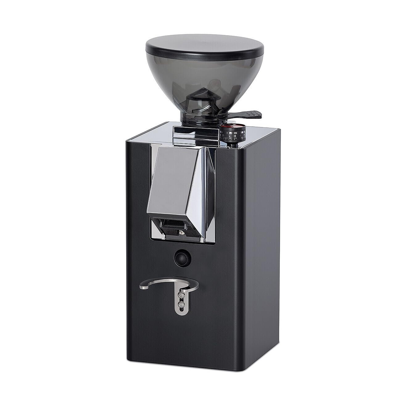 la-pavoni-new-kube-mill-lpgkbn02eu-macinacaff-macine-50mm-150g image 1