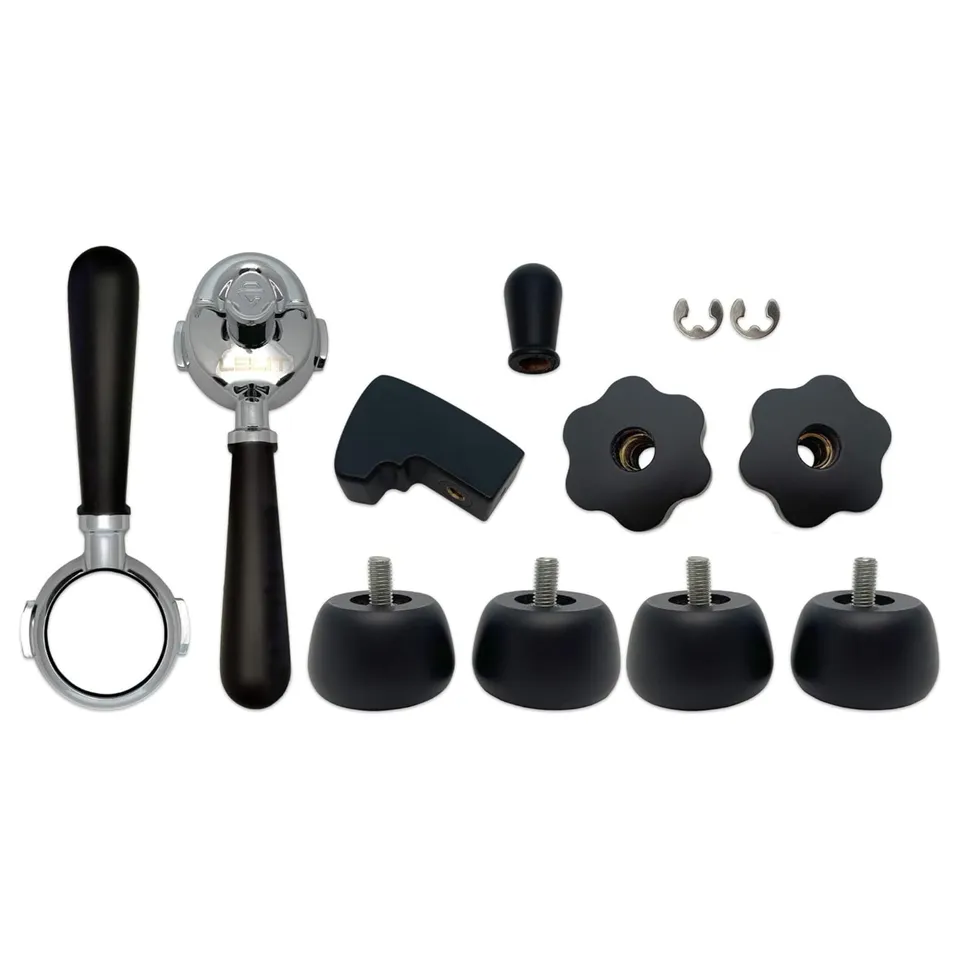lelit-bianca-upgrade-kit-pla2201-in-legno-noce-nero-per-pl162t image 1