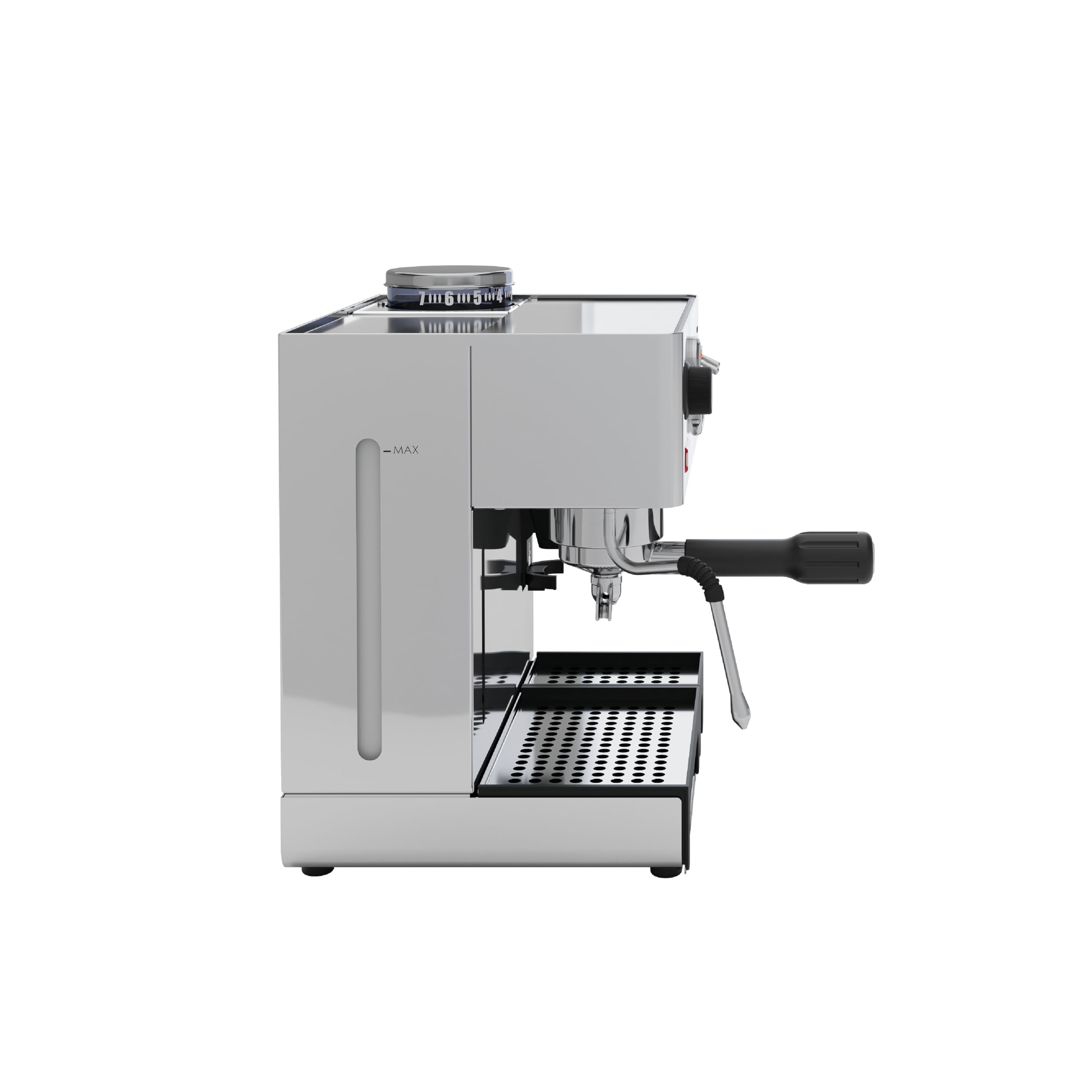 lelit-pl042temd-anita-macchina-espresso-prosumer-con-macinacaff-e-pid image 3